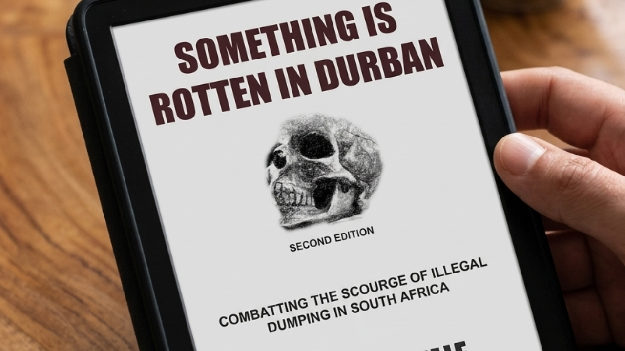 eBook now available on Amazon